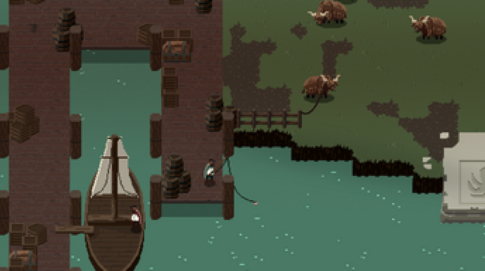 Lerova Screenshot 2